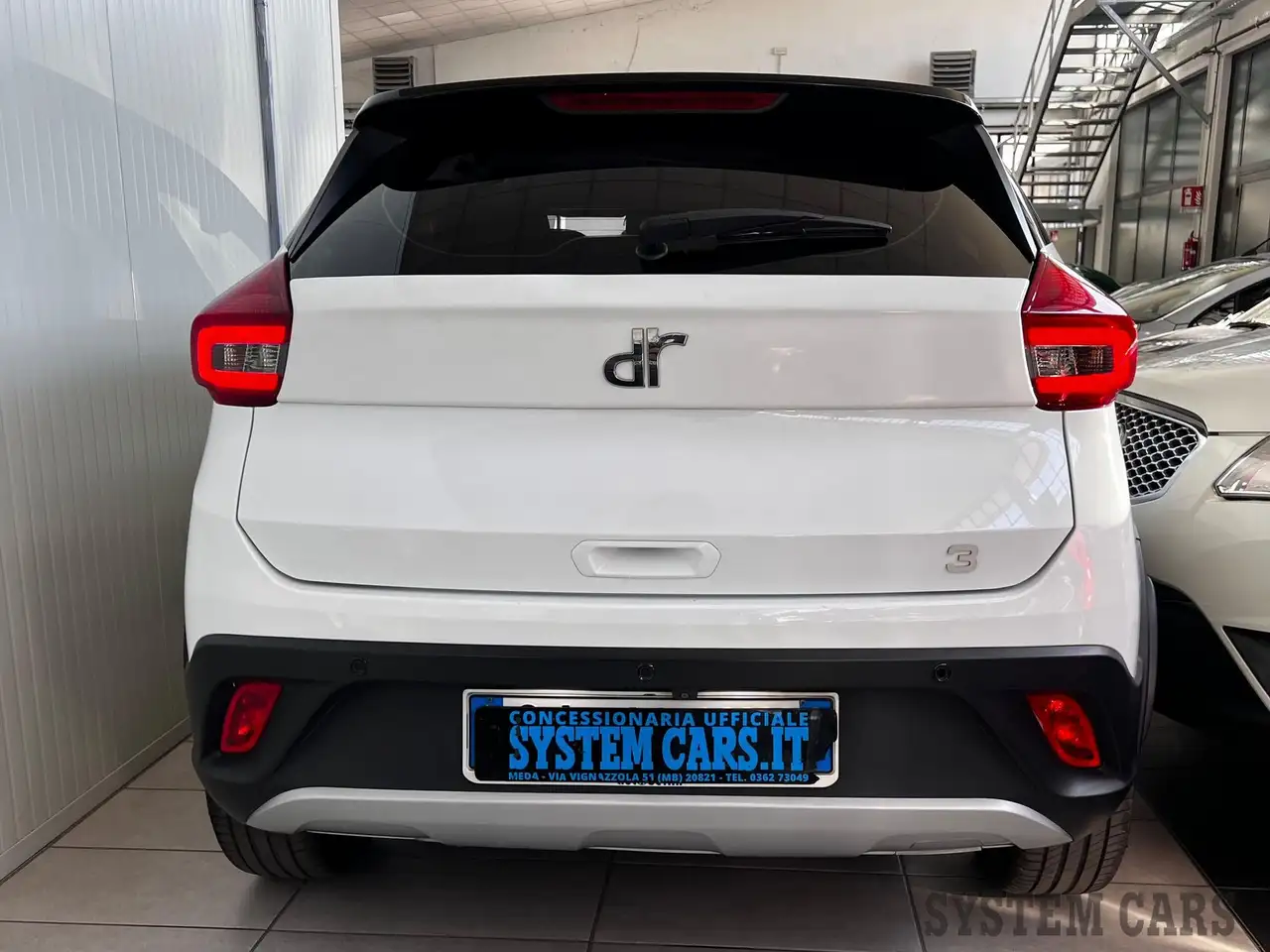 DR 3.0 3 1.5 BI-FUEL GPL OK NEOPATENTATI SOLO 89 MILA KM IN ARRIVO !, миниатюра 5