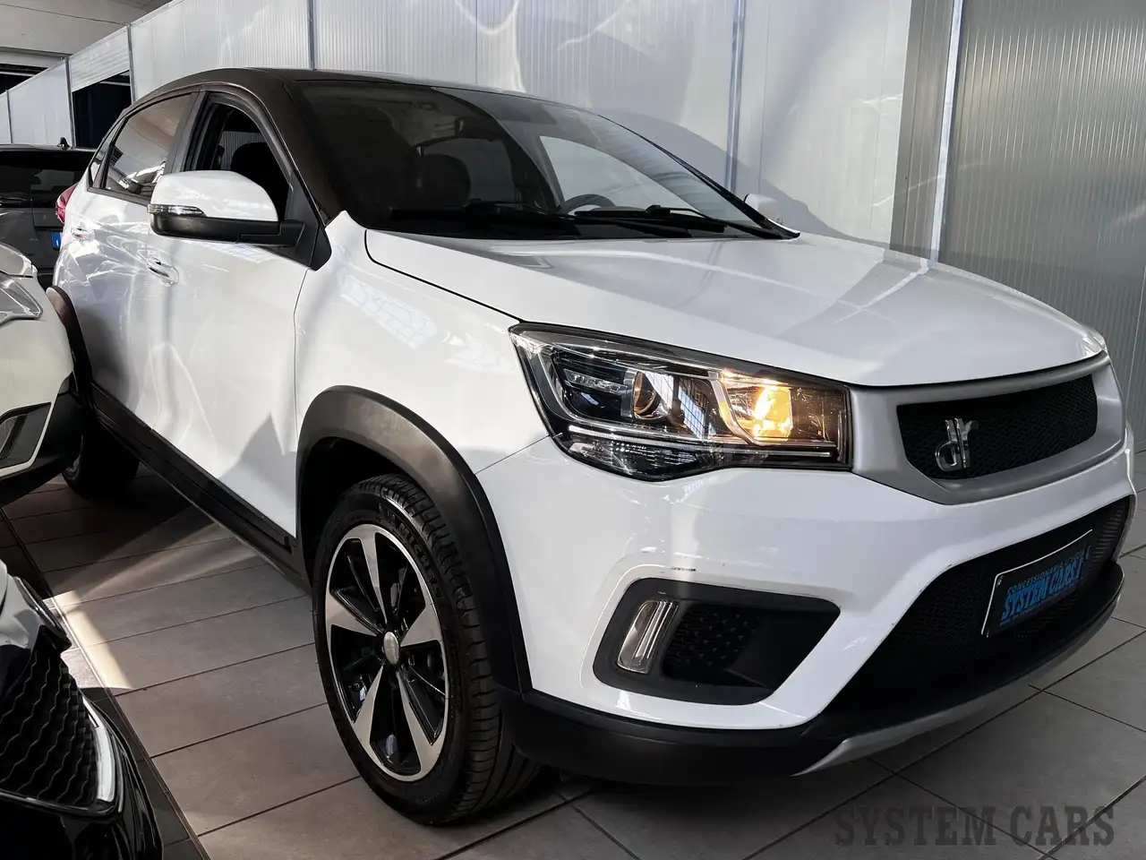 DR 3.0 3 1.5 BI-FUEL GPL OK NEOPATENTATI SOLO 89 MILA KM IN ARRIVO !, миниатюра 3