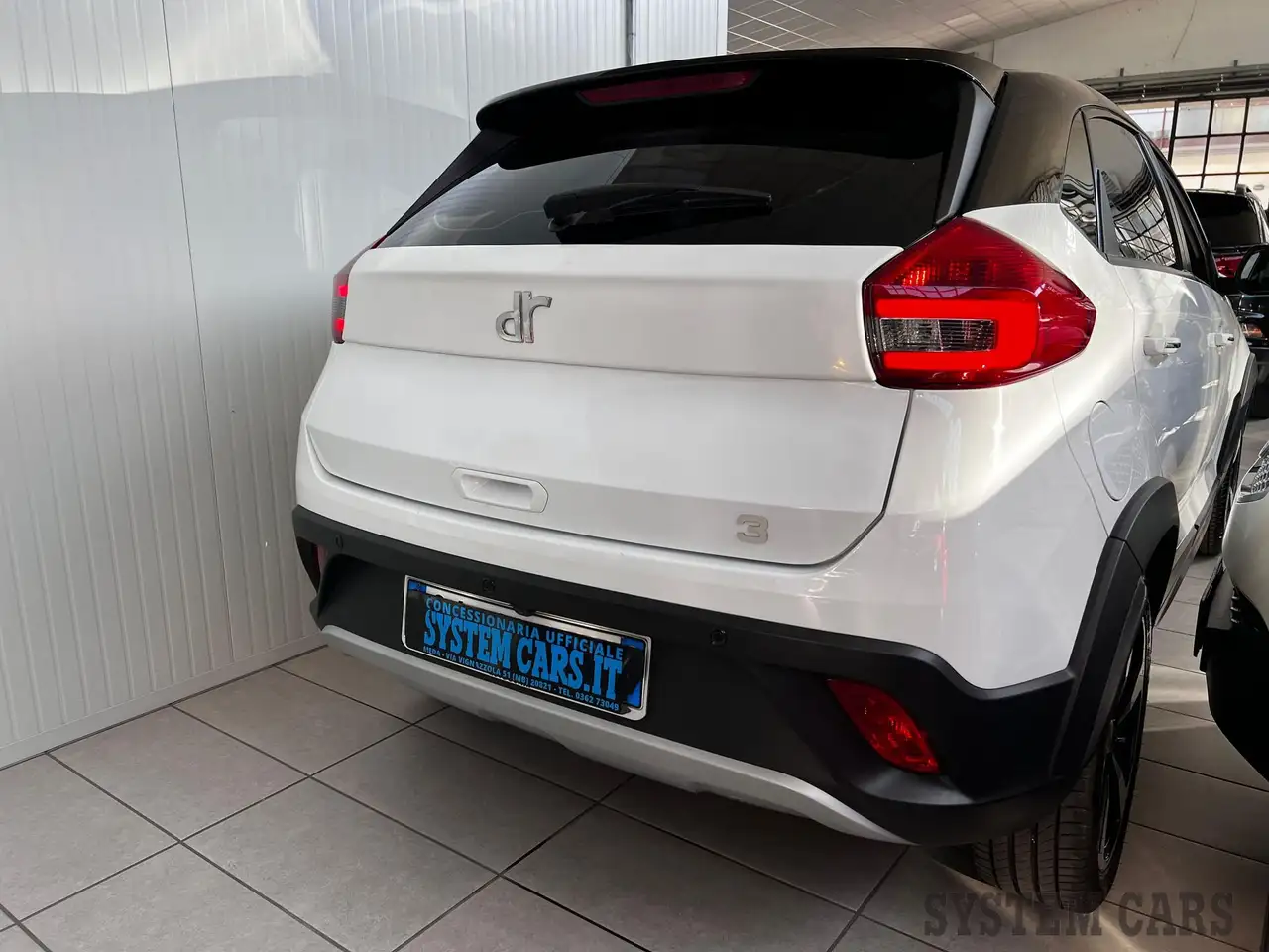 DR 3.0 3 1.5 BI-FUEL GPL OK NEOPATENTATI SOLO 89 MILA KM IN ARRIVO !, миниатюра 6