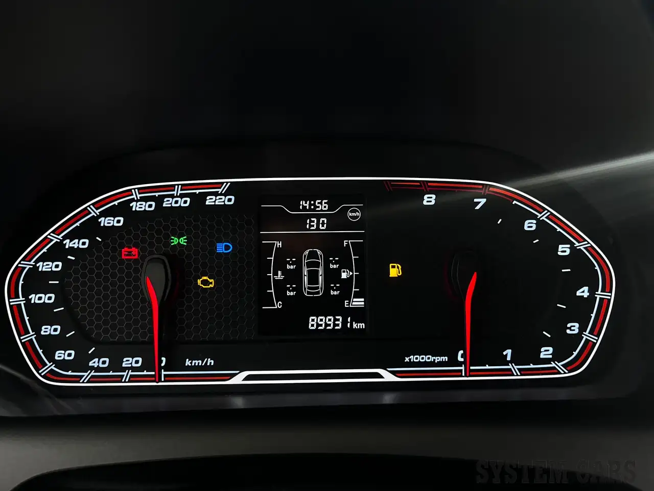 DR 3.0 3 1.5 BI-FUEL GPL OK NEOPATENTATI SOLO 89 MILA KM IN ARRIVO !, миниатюра 8