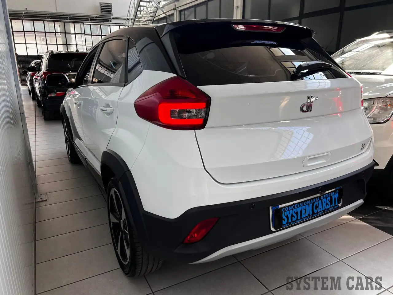 DR 3.0 3 1.5 BI-FUEL GPL OK NEOPATENTATI SOLO 89 MILA KM IN ARRIVO !, миниатюра 4