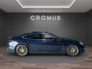 2.9 4S auto IVA ESPOSTA *PROMO*