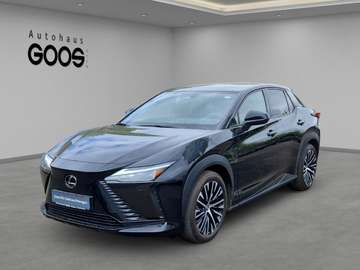 450e Launch Paket Panodach Allrad Navi HUD Digital