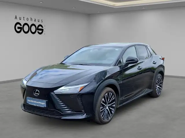 Lexus RZ 450e Launch Paket Panodach Allrad Navi HUD Digital