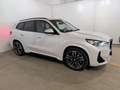 BMW X1 xDrive 23d Msport Bianco - thumbnail 9
