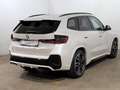 BMW X1 xDrive 23d Msport Bianco - thumbnail 2