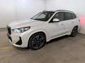 BMW X1 xDrive 23d Msport Bianco - thumbnail 8