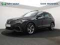 Volkswagen Tiguan Tiguan R-Line Business Premium 1.5TSI 150PK *AUTOMAAT*PANO DAK*ALCANTARA*PDC*NAVI*APP CONNECT*... Noir - thumbnail 1