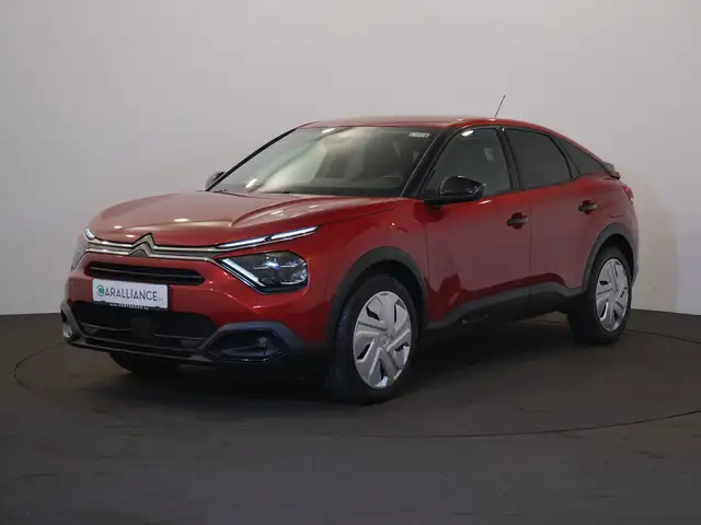 Citroen C4 Cactus Business 1.2 | Navi | Carplay |Clim | Caméra | JA18