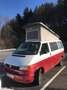 Volkswagen T4 California Weiß - thumbnail 3