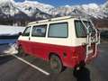Volkswagen T4 California Weiß - thumbnail 9