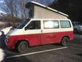Volkswagen T4 California Weiß - thumbnail 2