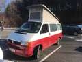 Volkswagen T4 California Weiß - thumbnail 1