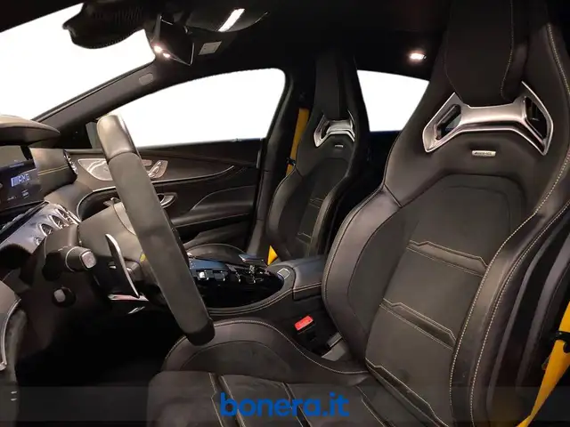 Mercedes-Benz Amg GT view 15