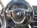 BMW X3 X3 xDrive 20d Aut. Weiß - thumbnail 11