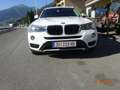 BMW X3 X3 xDrive 20d Aut. Weiß - thumbnail 3