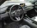 Mazda 6 Kombi 2.5 Takumi GSD AHK AUTOMATIK Weiß - thumbnail 8