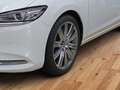 Mazda 6 Kombi 2.5 Takumi GSD AHK AUTOMATIK Weiß - thumbnail 4