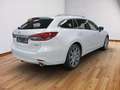 Mazda 6 Kombi 2.5 Takumi GSD AHK AUTOMATIK Weiß - thumbnail 2