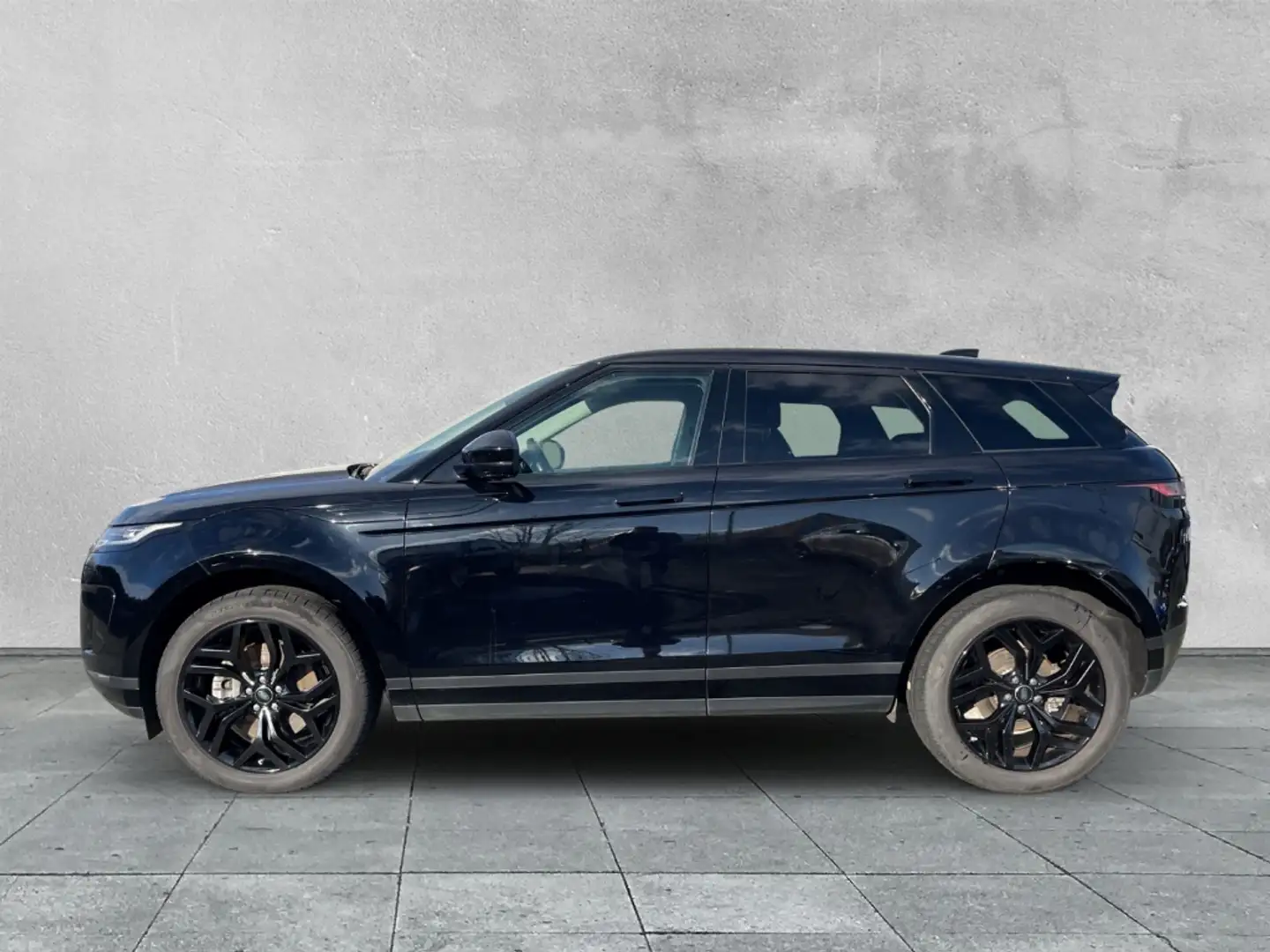 Land Rover Range Rover Evoque D150 S **TOP PRICE** Schwarz - 2