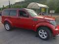 Dodge Nitro 2.8 CRD SE 4WD Auto Rosso - thumbnail 3