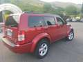 Dodge Nitro 2.8 CRD SE 4WD Auto Rosso - thumbnail 8