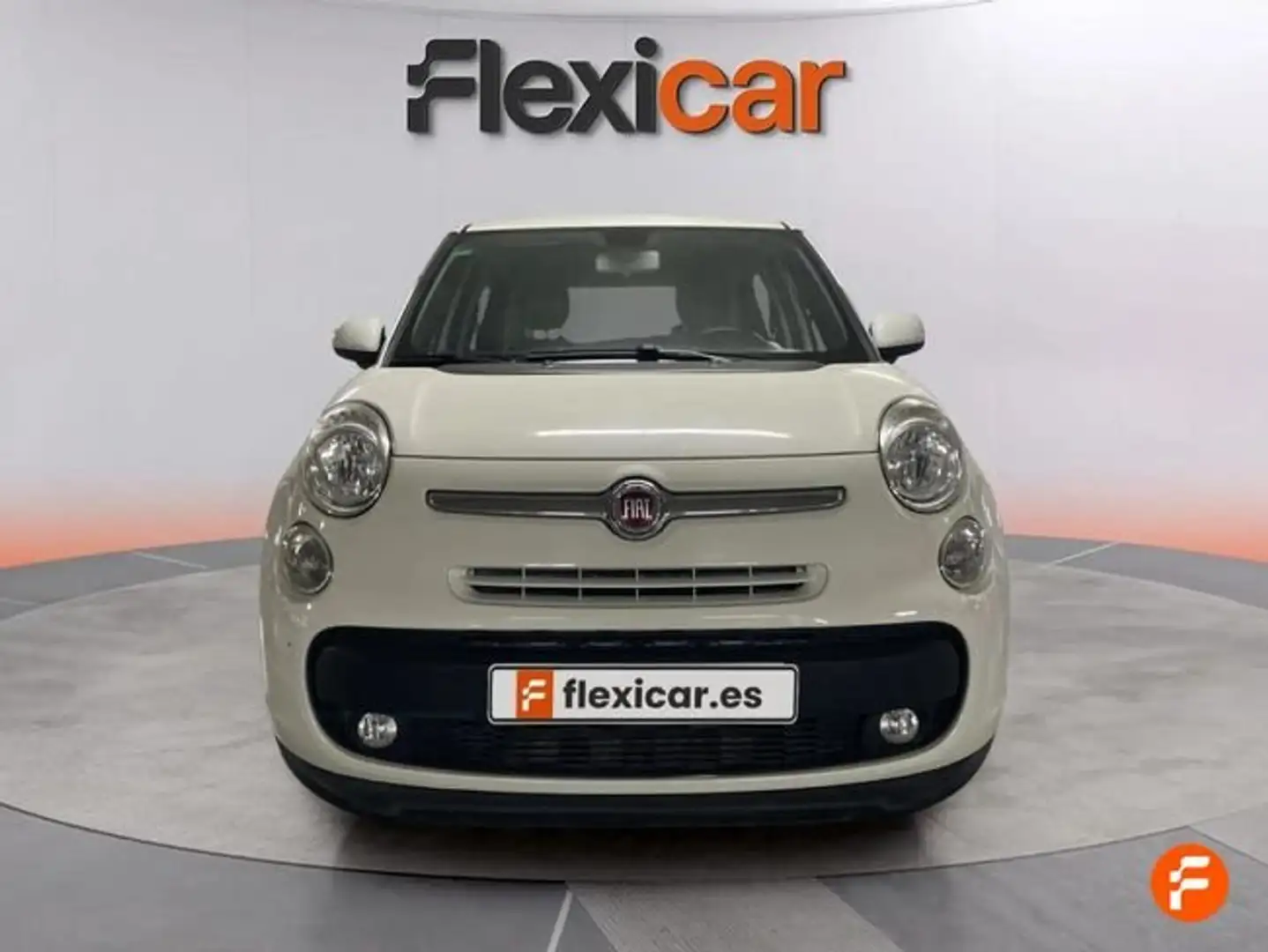 Fiat 500L 1.3Mjt II S&S Trekking Lite 85 Blanco - 2