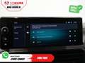 Opel Vivaro 2.0 CDTI 180 pk Aut. DC Dubbel Cabine BPM VRIJ! 2x Zwart - thumbnail 26