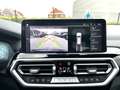 BMW iX3 iX3 Impressive*M-PACK*PANODAK*CAMERA*APPLE CARPLAY Gris - thumbnail 22