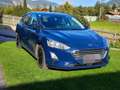 Ford Focus Focus 1,5 EcoBlue ST-Line Business ST-Line Business Blau - thumbnail 1