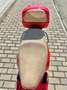 Vespa LX 125 Rojo - thumbnail 6
