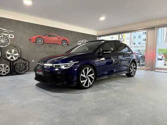 Volkswagen Golf R -Line *SCHIEBEDACH*HEAD-UP*12 Monate Garantie