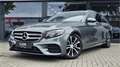 Mercedes-Benz E 250 Estate Prestige Plus AMG STYLING + BURMESTER + PAN Grijs - thumbnail 1