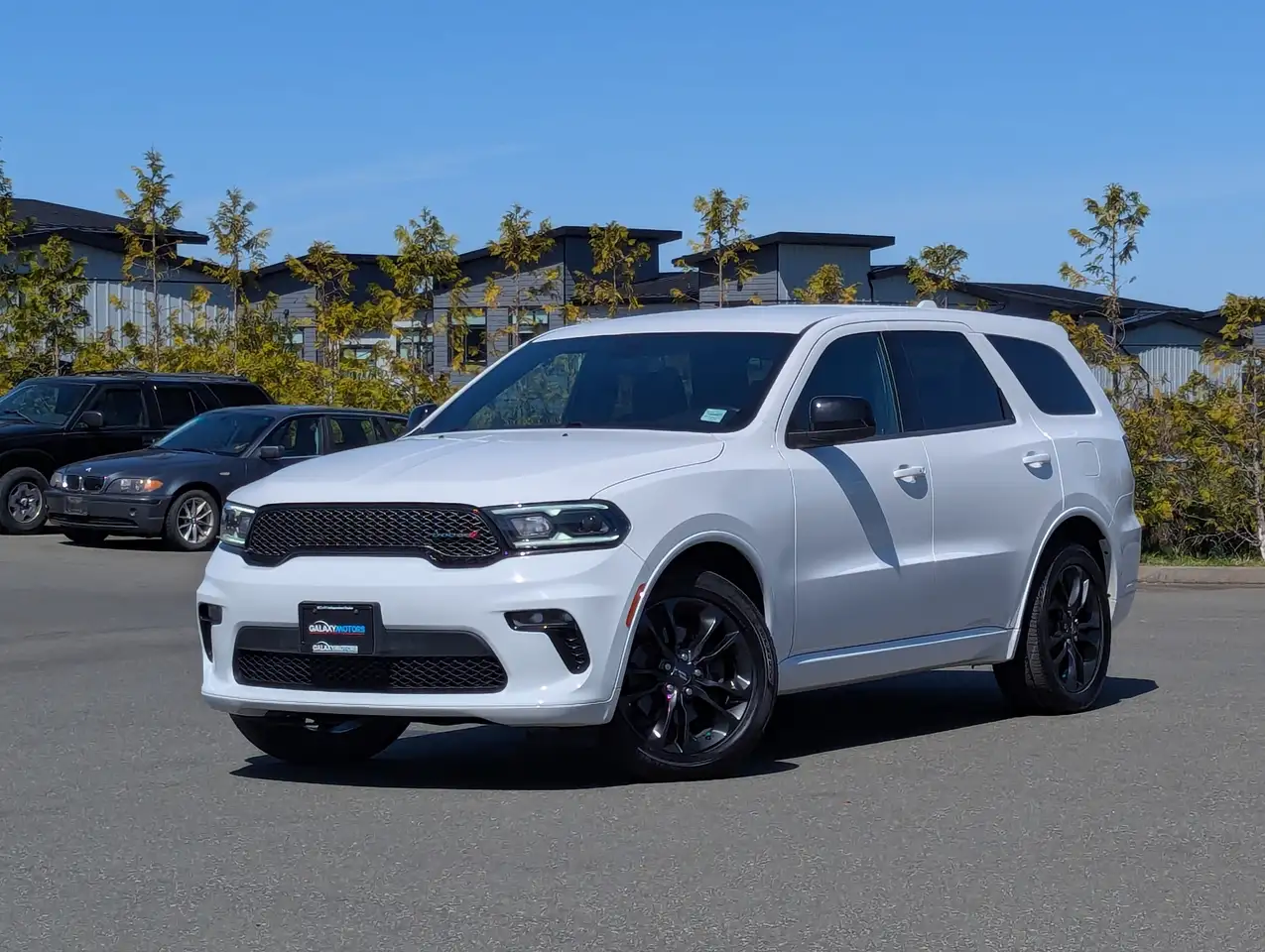 2022 Dodge Durango