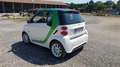 smart forTwo electric drive coupé Weiß - thumbnail 2