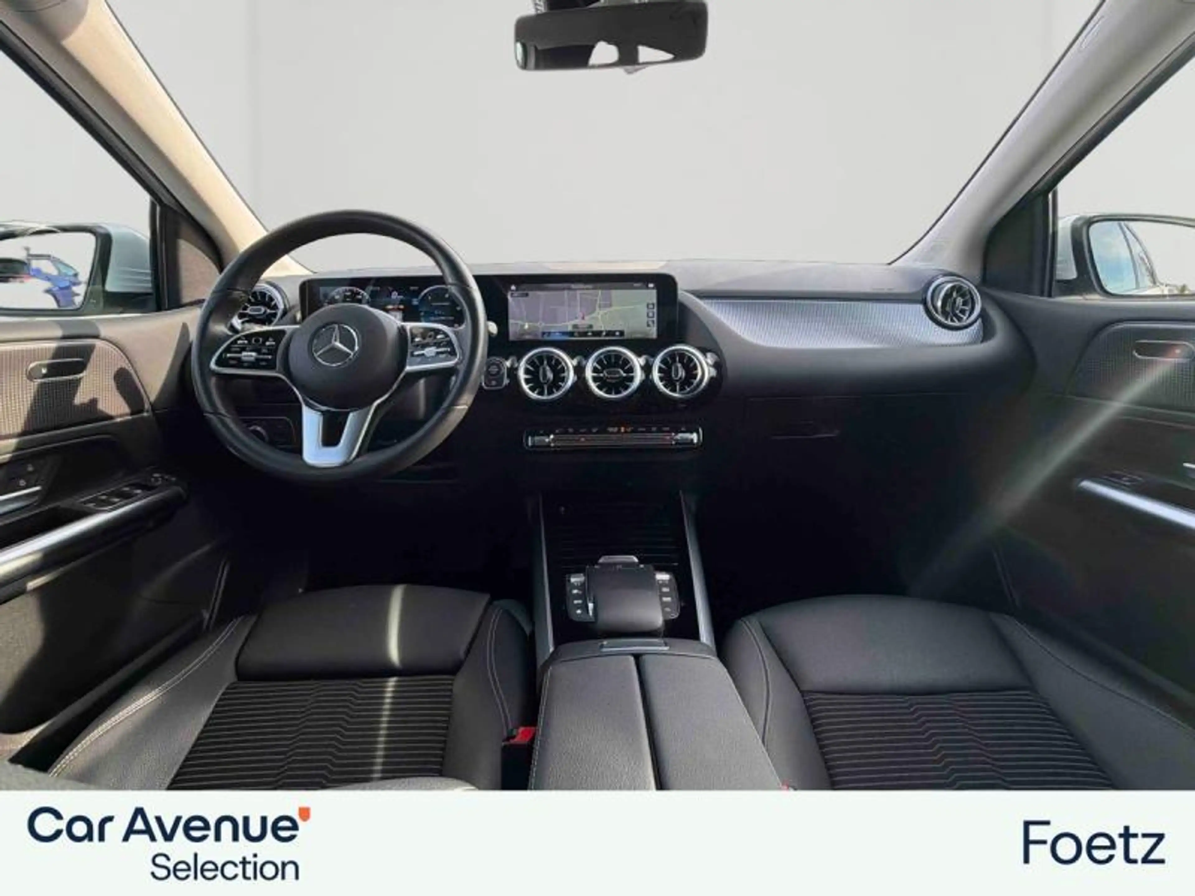 Mercedes-Benz B 220 Classe B d — photo 2