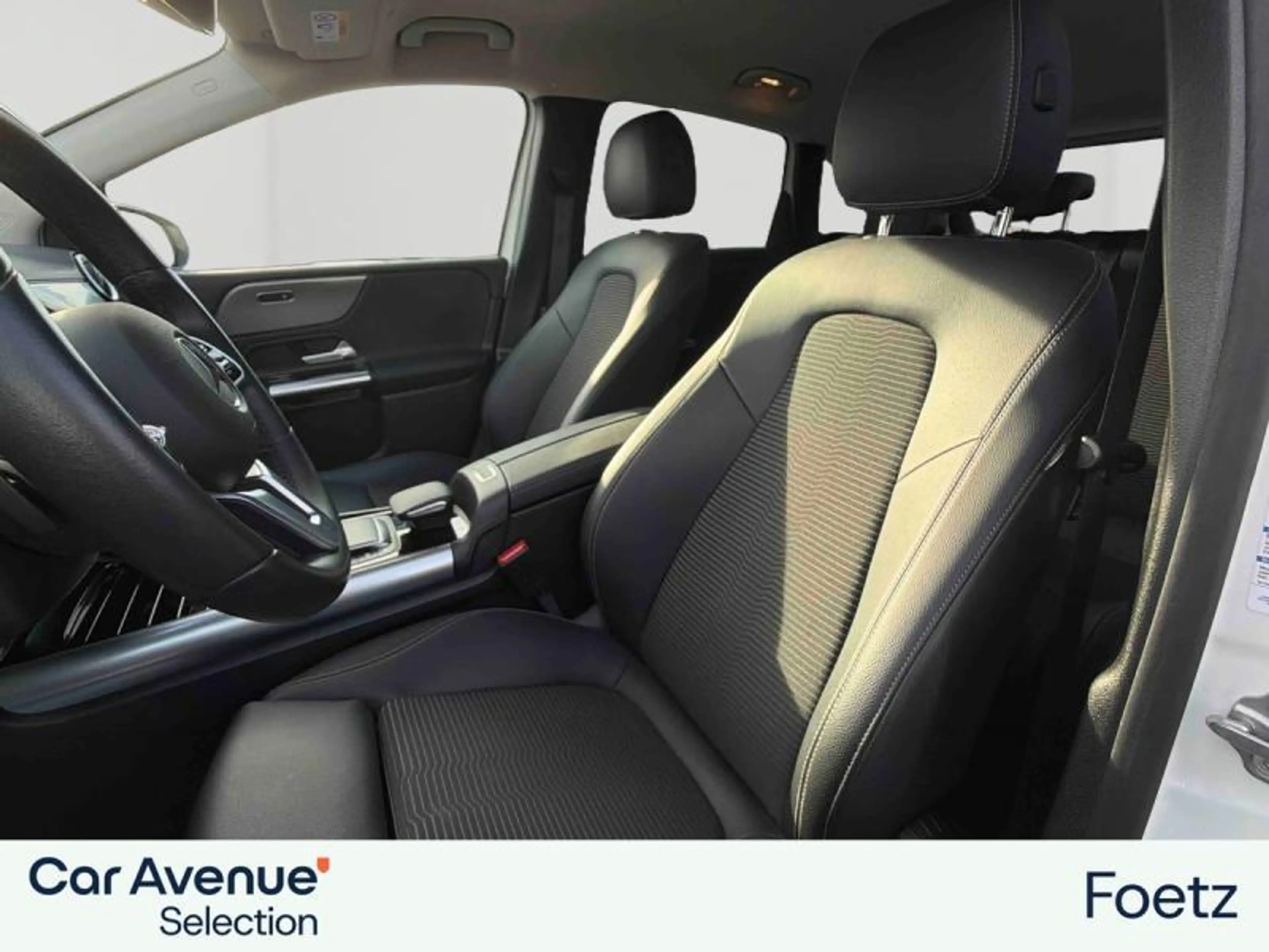 Mercedes-Benz B 220 Classe B d — photo 15