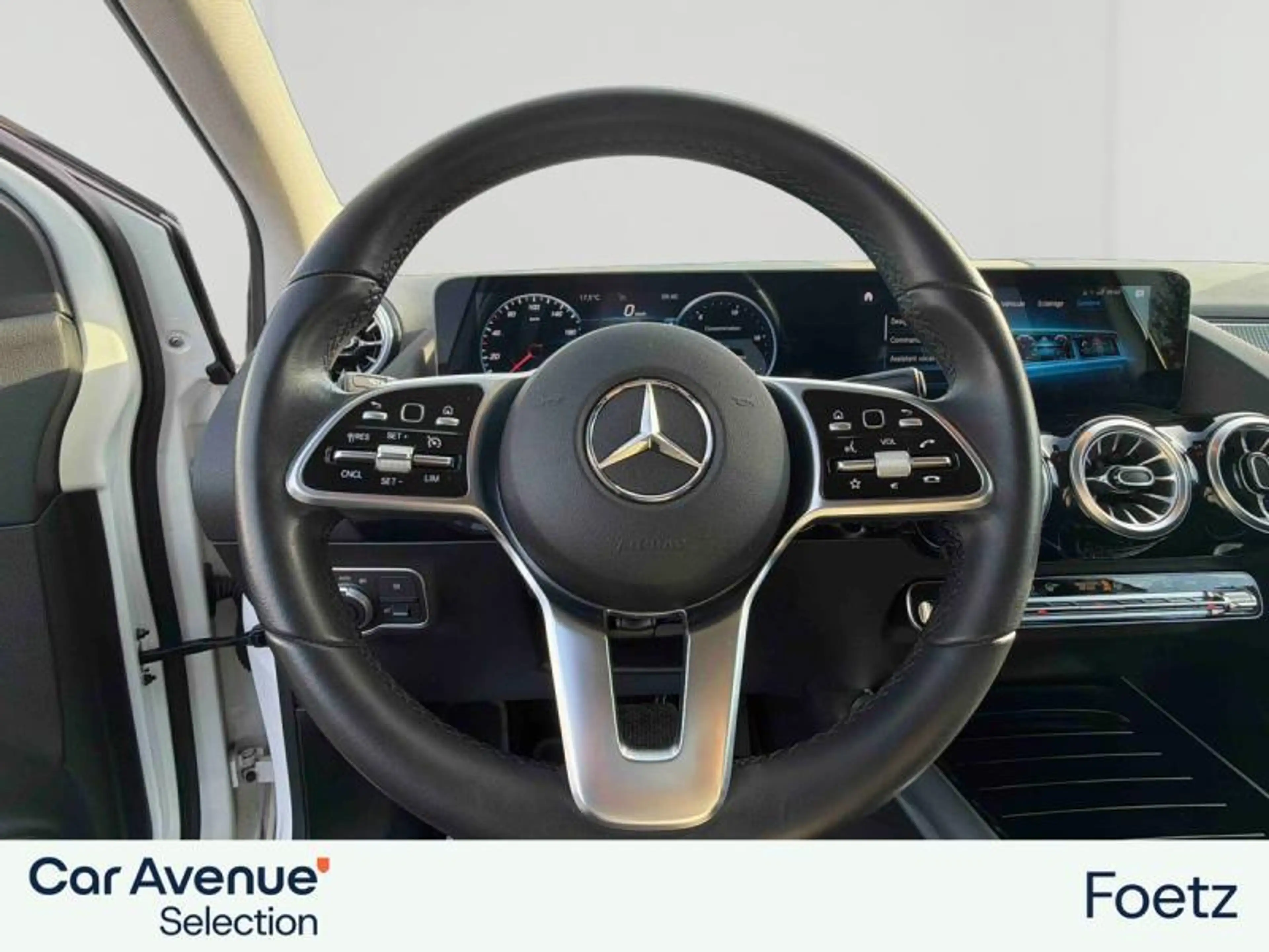 Mercedes-Benz B 220 Classe B d — photo 12