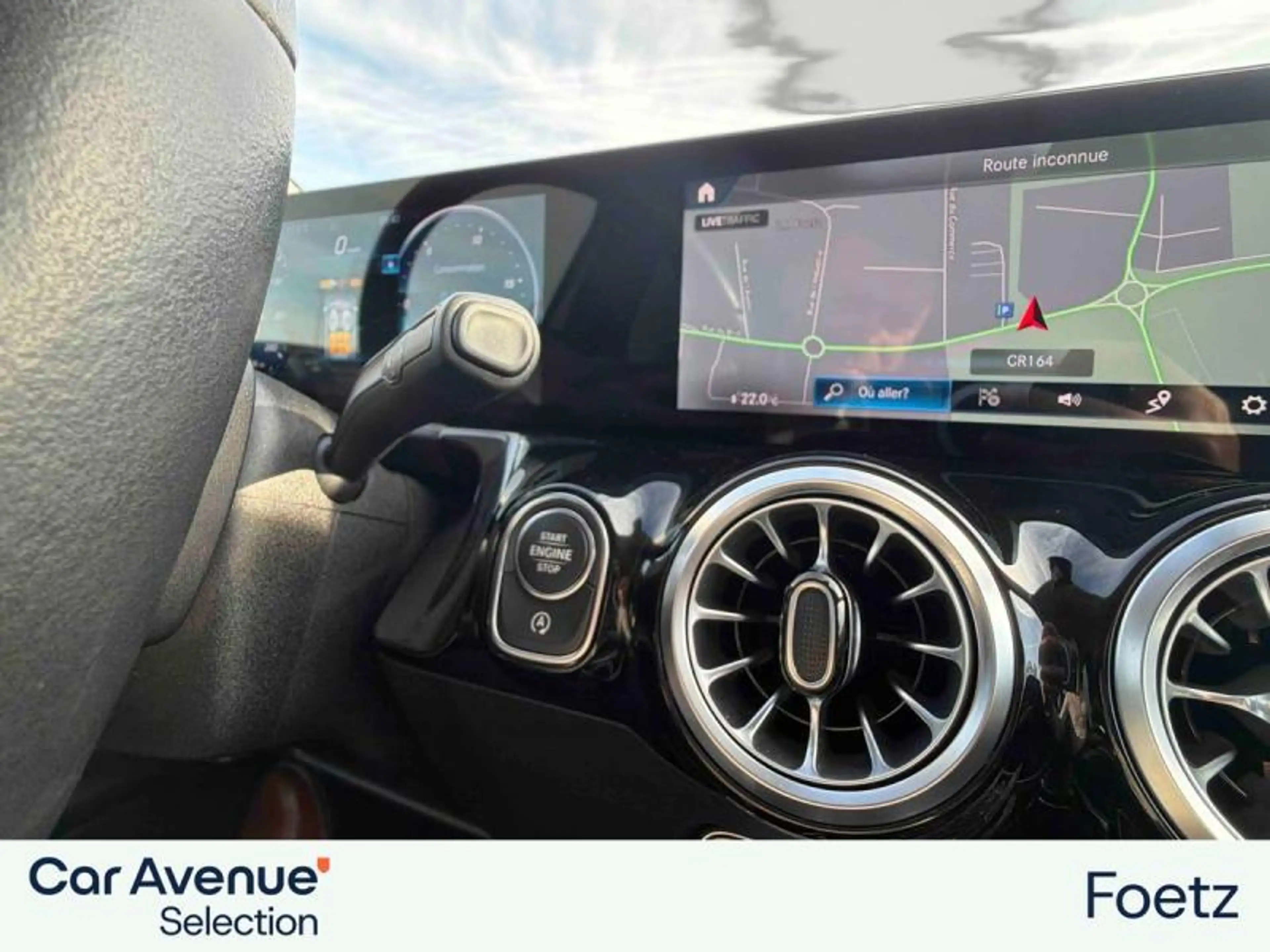Mercedes-Benz B 220 Classe B d — photo 9