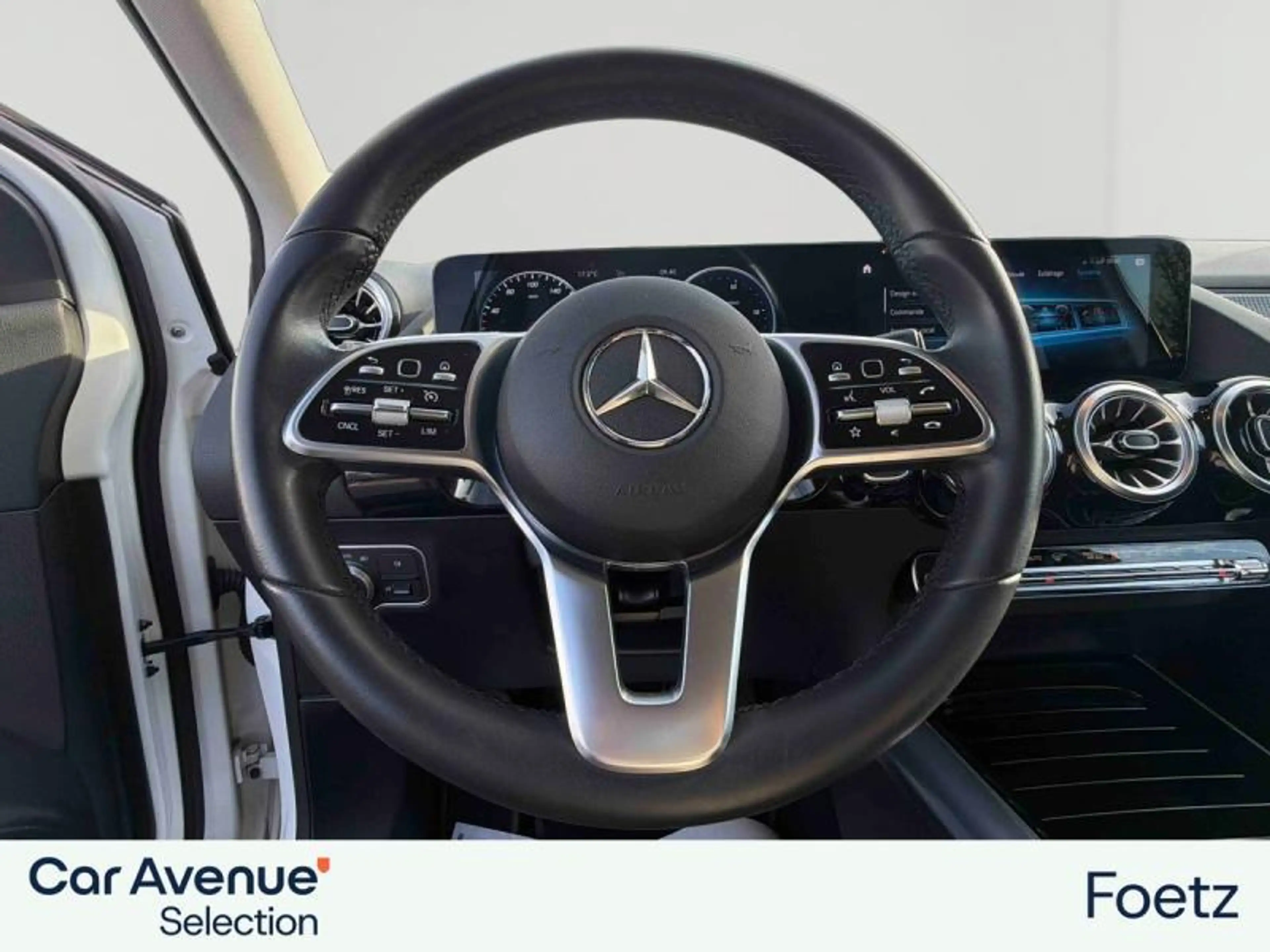 Mercedes-Benz B 220 Classe B d — photo 5
