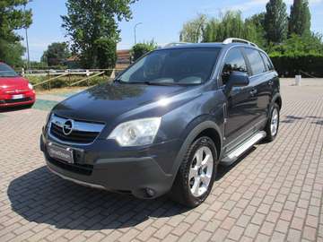 2.0 cdti Cosmo 150cv auto TETTO/Camera