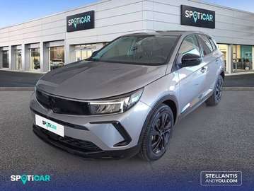 1.6 Turbo PHEV  Auto 165kW/225CV GS