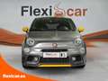 Abarth 500 1.4 16v T-Jet 595 118kW Pista E6D Gris - thumbnail 3