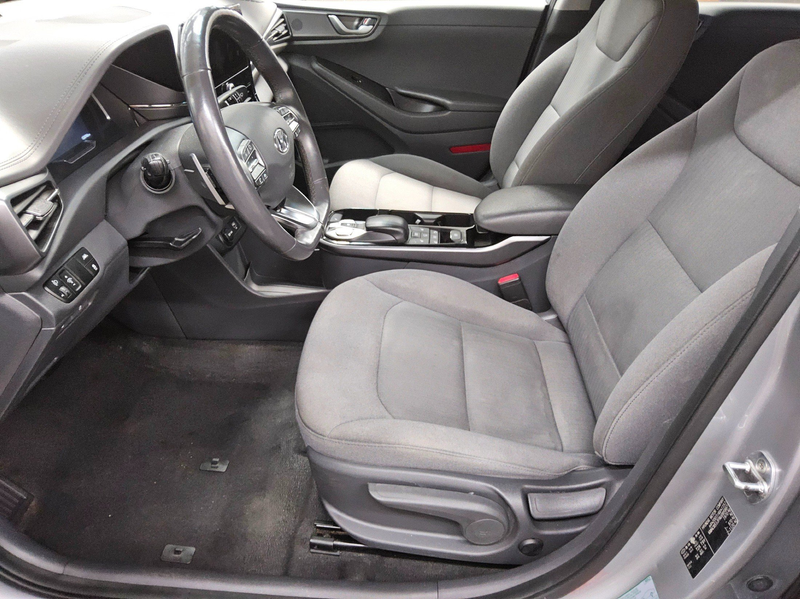 Hyundai IONIQ Elektro Style Navi LED DC RFK PDC Shz — photo 10