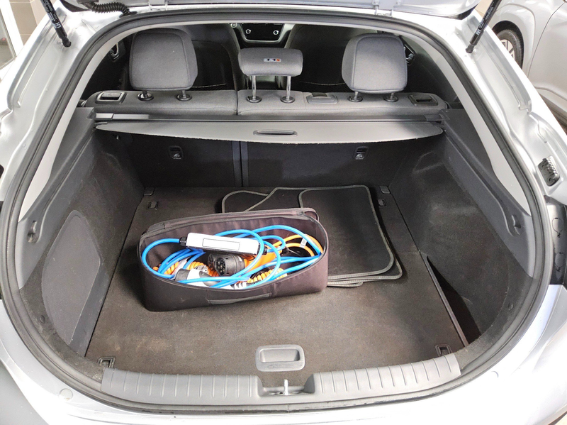 Hyundai IONIQ Elektro Style Navi LED DC RFK PDC Shz — photo 13
