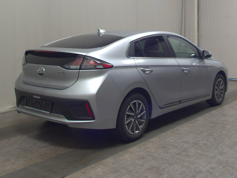 Hyundai IONIQ Elektro Style Navi LED DC RFK PDC Shz — photo 5