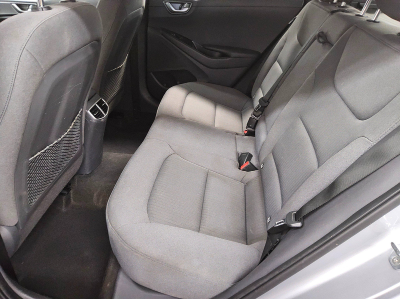 Hyundai IONIQ Elektro Style Navi LED DC RFK PDC Shz — photo 14