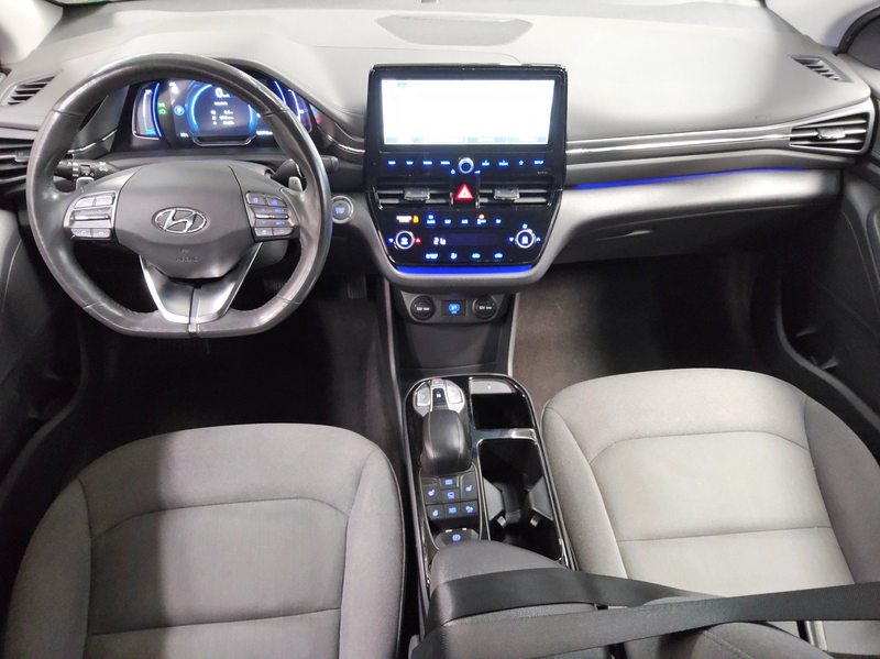 Hyundai IONIQ Elektro Style Navi LED DC RFK PDC Shz — photo 6