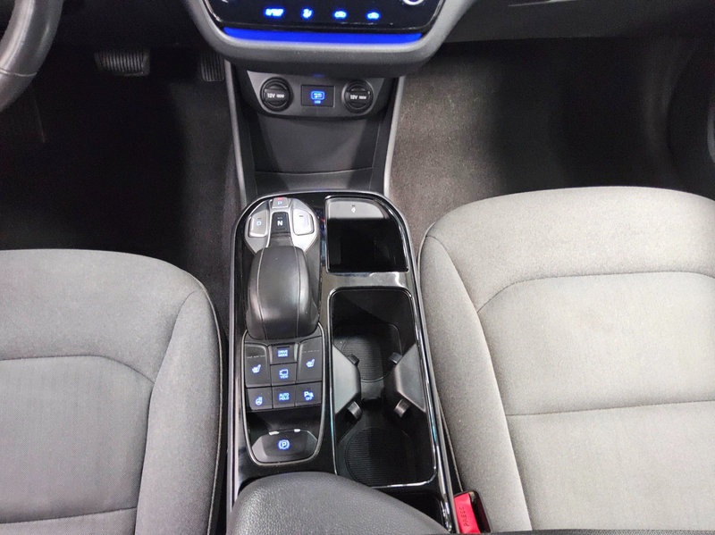 Hyundai IONIQ Elektro Style Navi LED DC RFK PDC Shz — photo 7