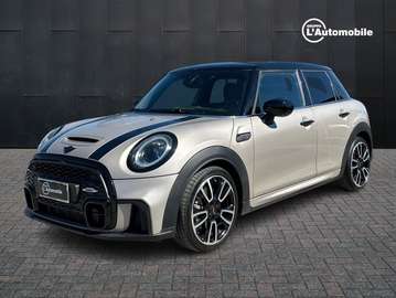 Mini 5p 2.0 Cooper S JCW auto